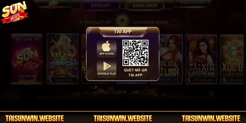 Bet thủ có thể tải app cược với mọi hệ điều hành