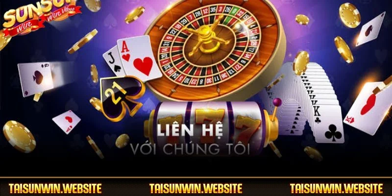 Dịch vụ chăm sóc khách hàng SUNWIN luôn đảm bảo tận tâm với người chơi