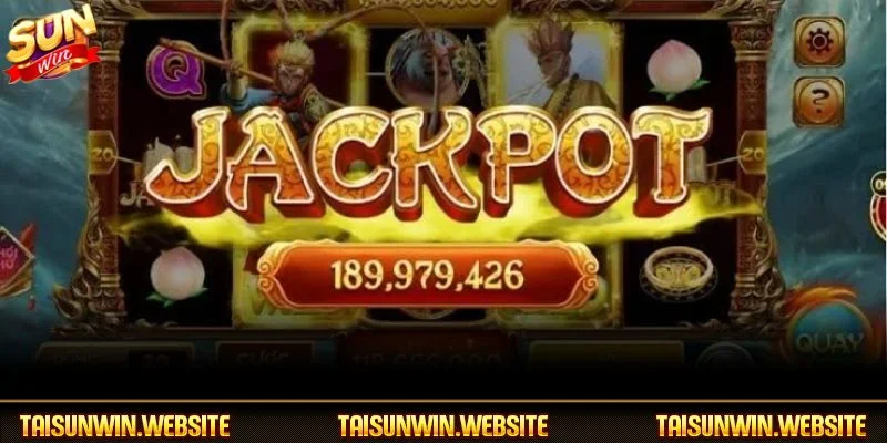 Kỹ thuật quay khôn ngoan giúp bạn dễ giành Jackpot