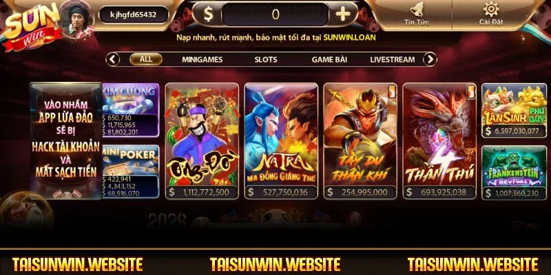 Review chân thực về cổng game dưới góc nhìn người chơi