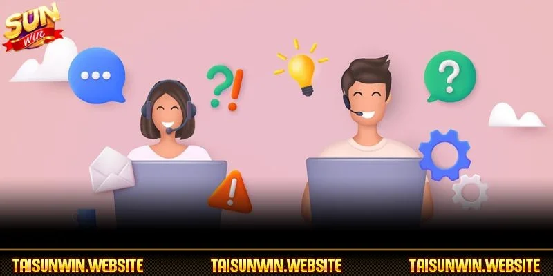 Sử dụng dịch vụ chăm sóc khách hàng từ SUNWIN sẽ đem đến nhiều lợi ích cho bạn